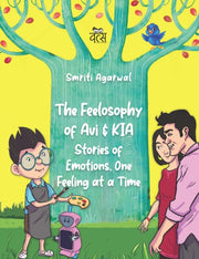 Feelosophy Of Avi & Kia