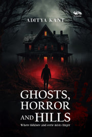 Ghost Horror & Hills
