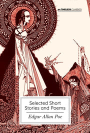 Selected Short Stories & Poems