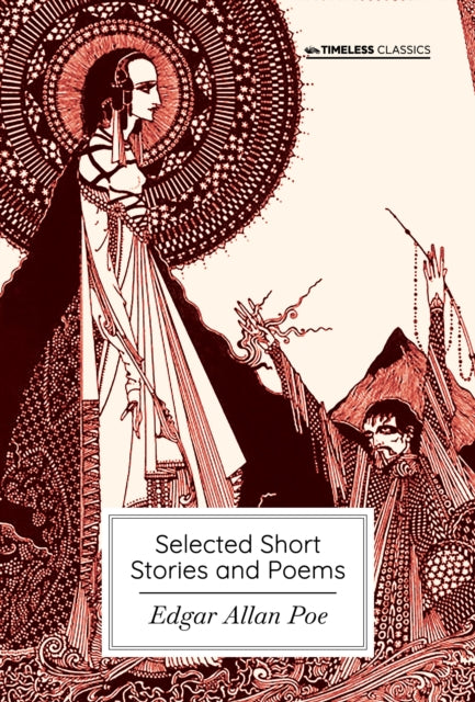 Selected Short Stories & Poems