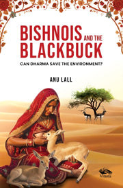Bishnois & The Blackbuck
