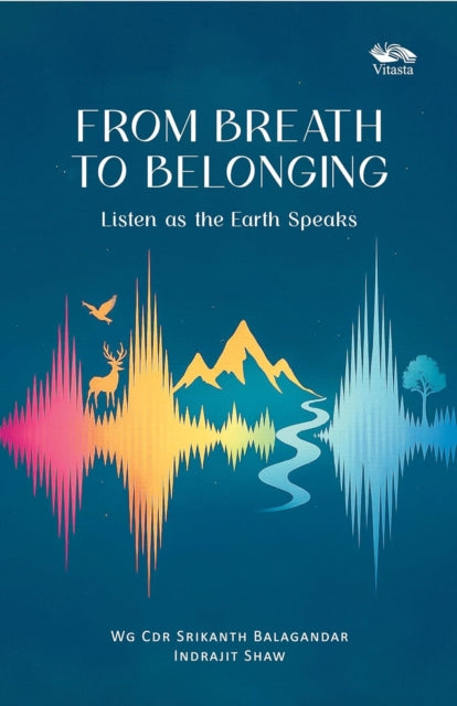 From Breath To Belonging