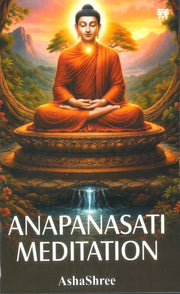 Anapanasati Meditation By Ashashree