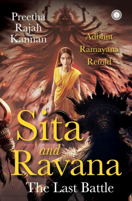 Sita And Ravana: The Last Battle: Adbhut