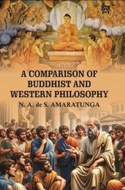 Comparison Of Buddhist & Western Philoso