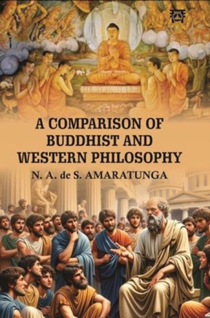 Comparison Of Buddhist & Western Philoso