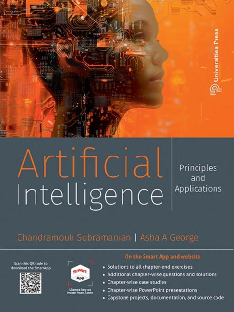 Artificial Intelligence By Chandramouli, Subram