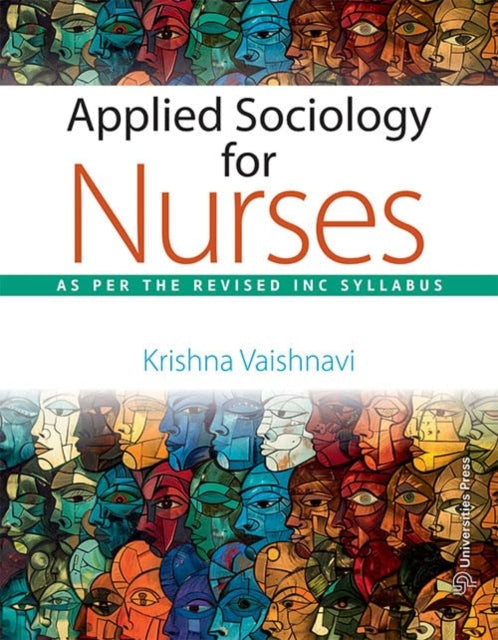 Applied Sociology For Nurses