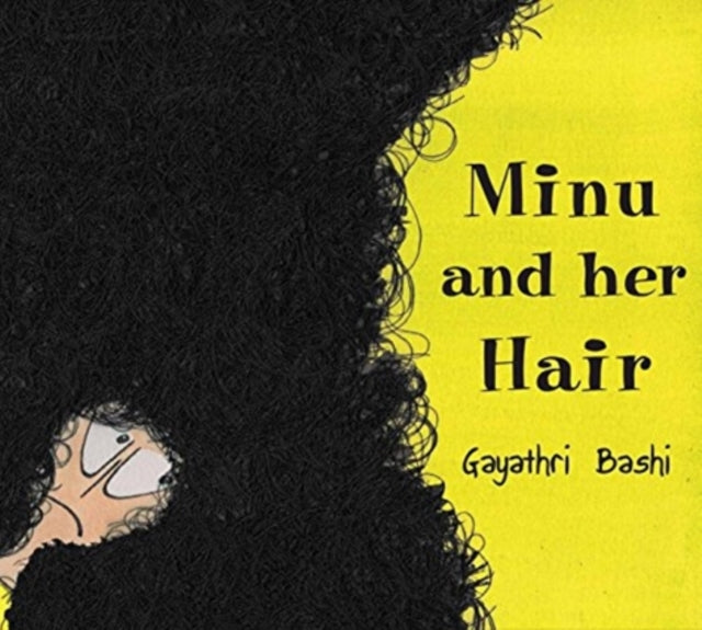 Minu & Her Hair