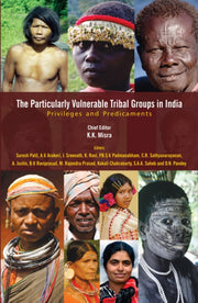 Particularly Vulnerable Tribal Groups In