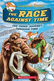 Geronimo Stilton Journey Through Time 3