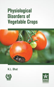 Physiological Disorders Of Vegetable Cro