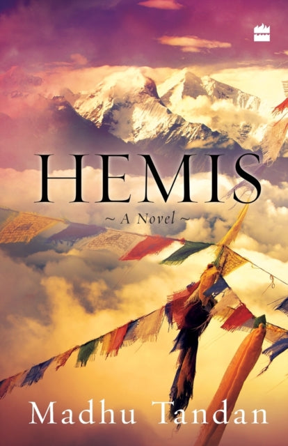 Hemis A Novel