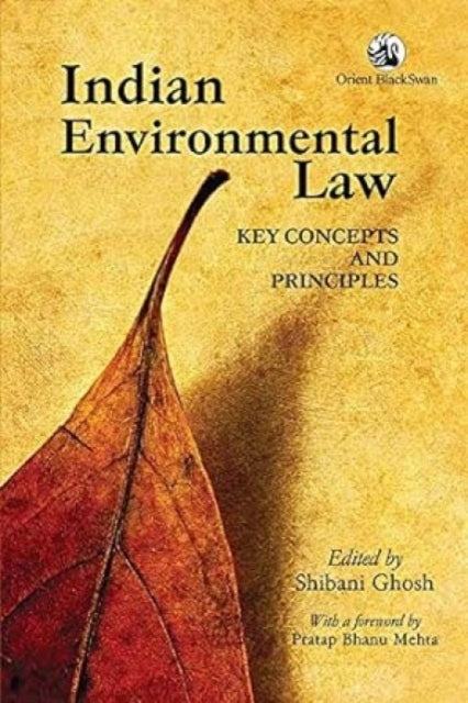 Indian Environmental Law