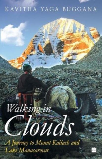 Walking In Clouds: A Journey To Mount Ka