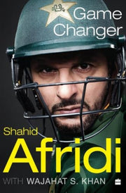 Game Changer A Memoir