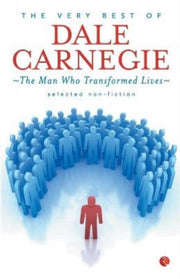 Very Best Of Dale Carnegie: The Man Who By Harbison, Dale