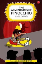 Adventures Of Pinocchio By Collodi, Carlo
