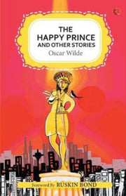 Happy Princess And Other Stories