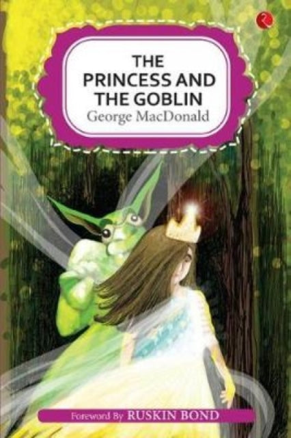 Princess And The Goblin