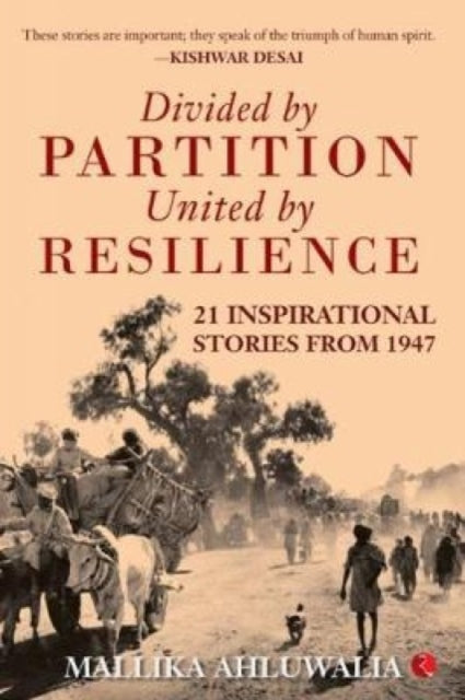 Divided By Partiton