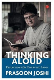 Thinking Aloud - Reflections On India