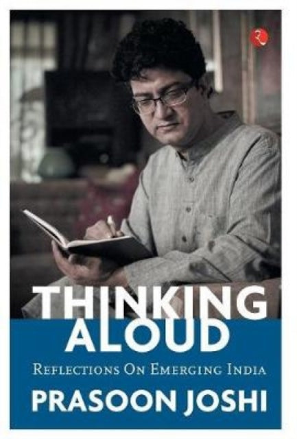 Thinking Aloud - Reflections On India