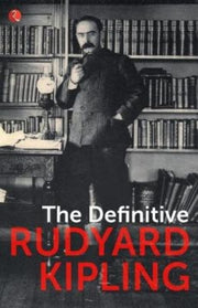 The Definitive Rudyard Kipling By Kipling, Rudyard
