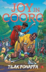 Joy In Coorg