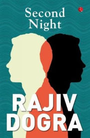Second Night  - 1st By Dogra, Rajiv