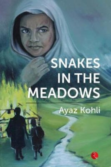Snake In The Meadows