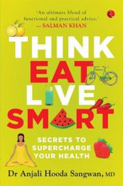 Think Eat Live Smart