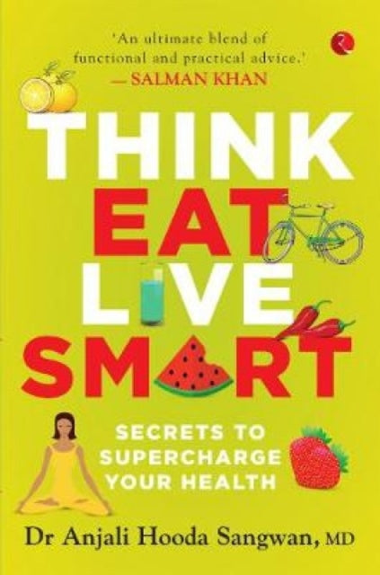 Think Eat Live Smart