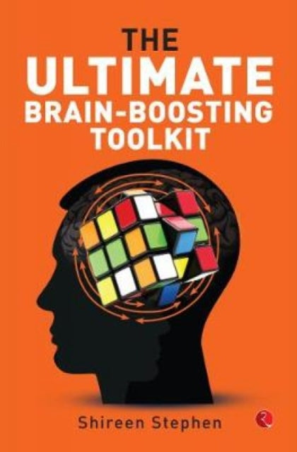 Ultimate Brain Boosting Toolkit