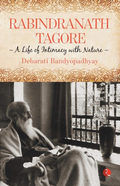 Rabindranath Tagore