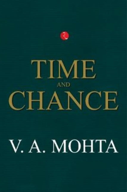 Time And Chance