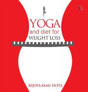Yoga & Diet For Weight Loss