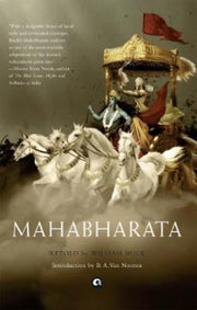 Mahabharata And The Marvellous Cycle Of