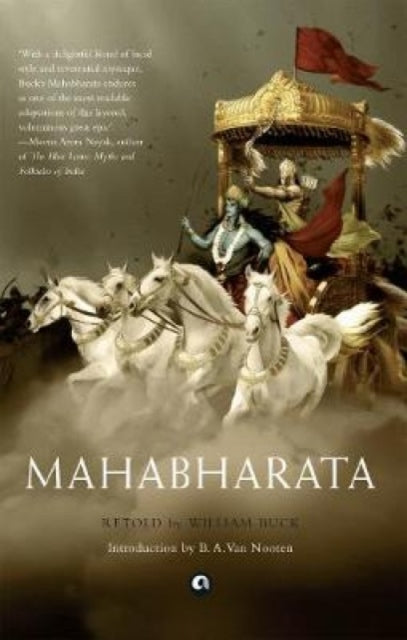 Mahabharata And The Marvellous Cycle Of