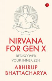 Nirvana For Gen X: Rediscover Your Inner