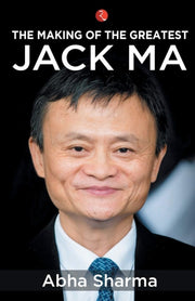Making Of The Greatestjack Ma