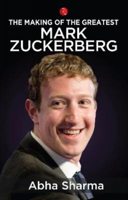 Making Of The Greatest: Mark Zuckerberg