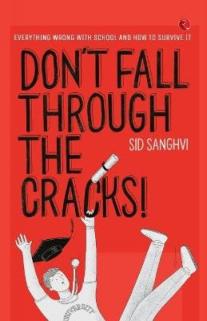 Don't Fall Through The Cracks