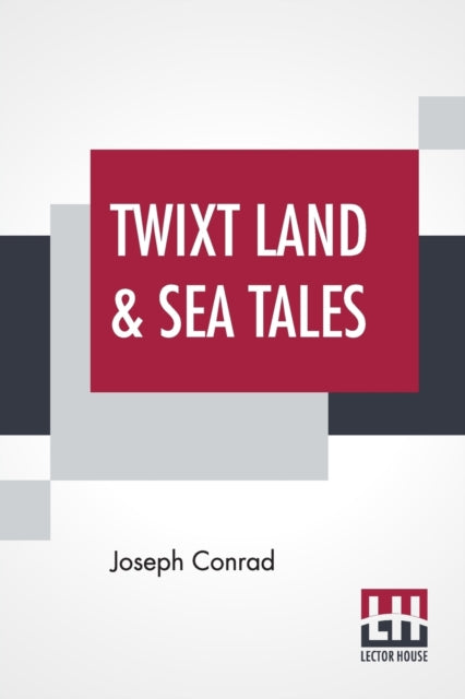 Twixt Land   Sea Tales: A Smile Of Fortu