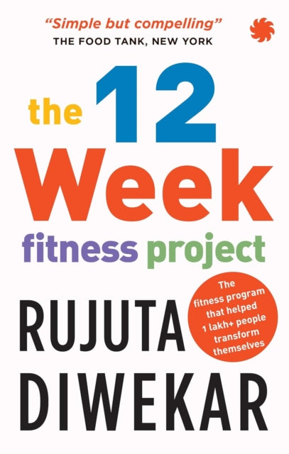 12week Fitness Project