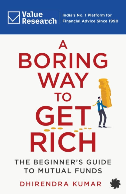 Boring Way To Get Rich