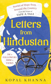 Letters From Hindustan