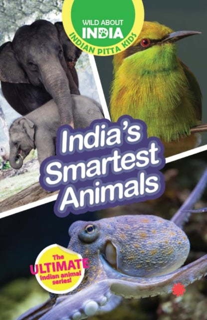 Indias Smartest Animals