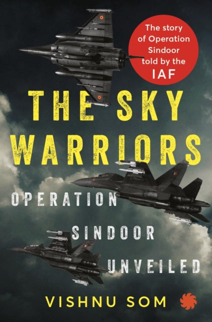 Sky Warriors By Vishnu, Som