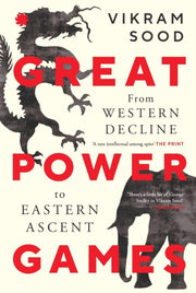 Great Power Games